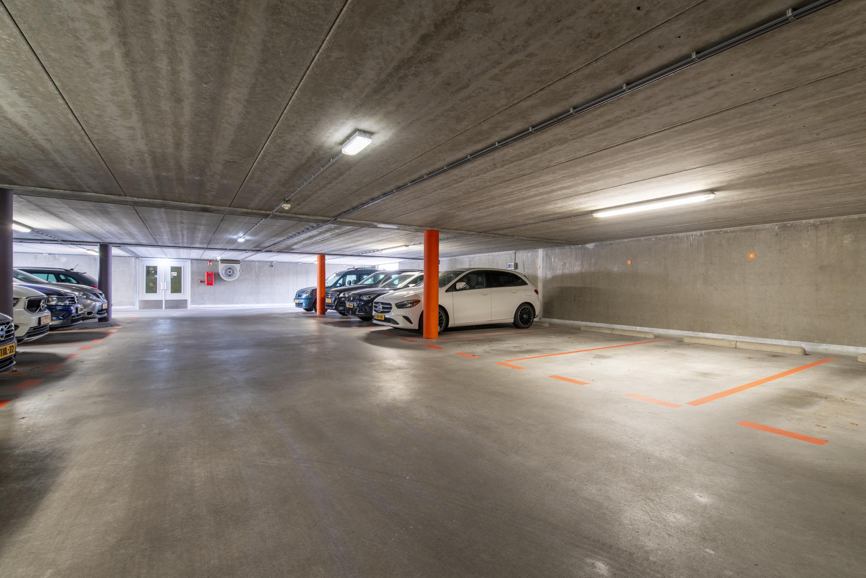 Te koop: Foto Appartement aan de David Tenierslaan 84 in Veenendaal