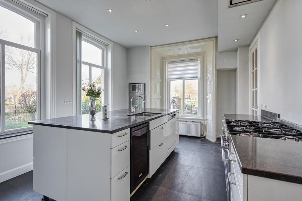 Te koop: Foto Woonhuis aan de Jisperweg 19 in Noordbeemster