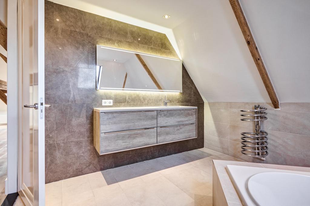 Te koop: Foto Woonhuis aan de Jisperweg 19 in Noordbeemster