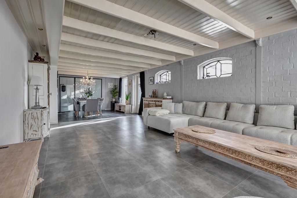 Te koop: Foto Woonhuis aan de Jisperweg 19 in Noordbeemster