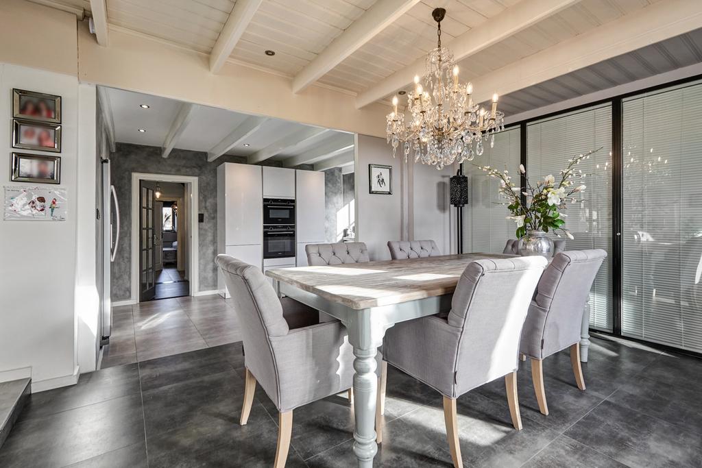 Te koop: Foto Woonhuis aan de Jisperweg 19 in Noordbeemster