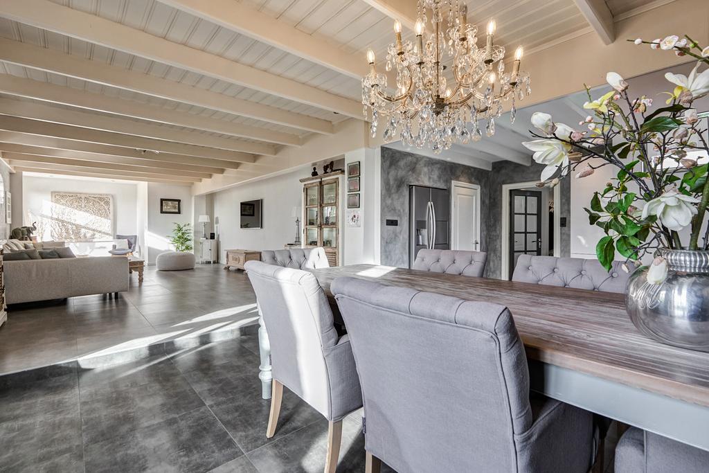 Te koop: Foto Woonhuis aan de Jisperweg 19 in Noordbeemster