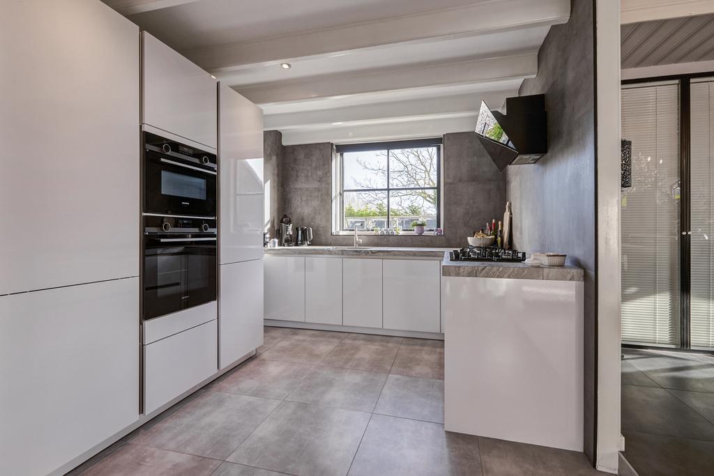 Te koop: Foto Woonhuis aan de Jisperweg 19 in Noordbeemster