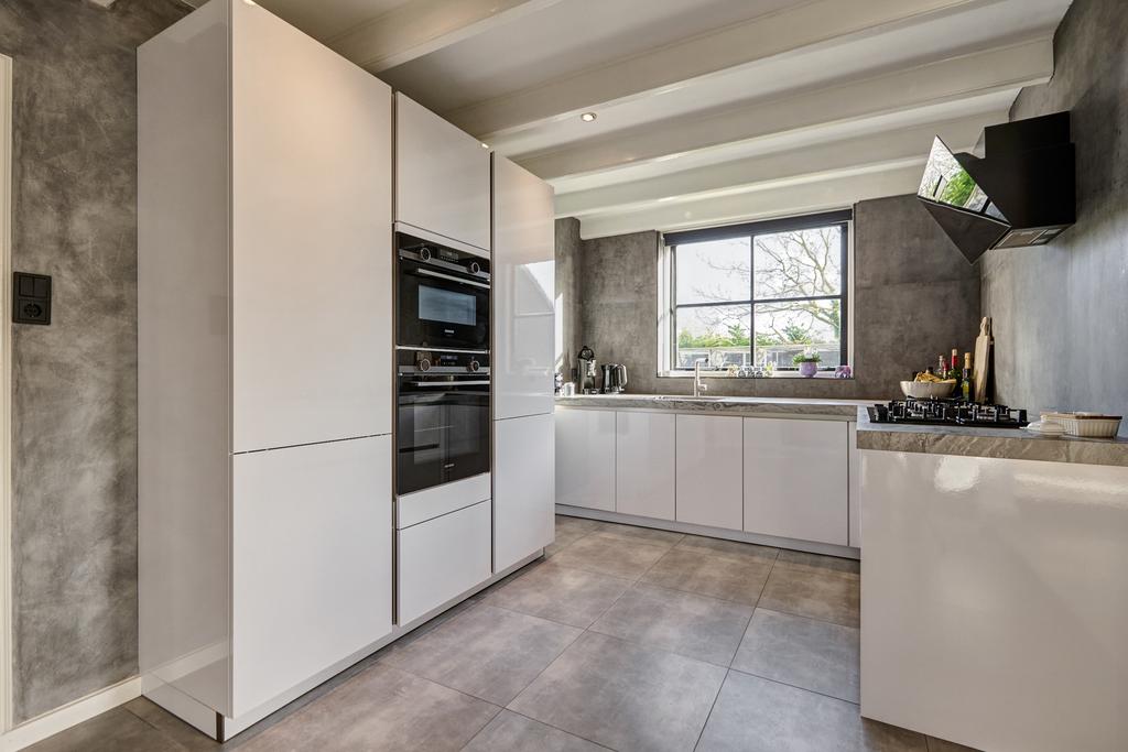 Te koop: Foto Woonhuis aan de Jisperweg 19 in Noordbeemster