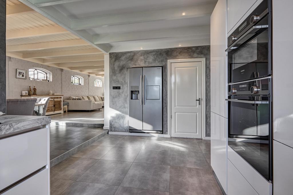 Te koop: Foto Woonhuis aan de Jisperweg 19 in Noordbeemster