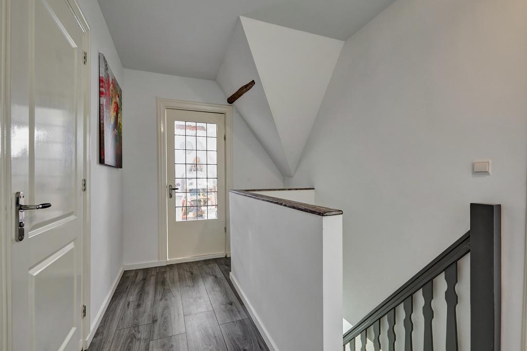 Te koop: Foto Woonhuis aan de Jisperweg 19 in Noordbeemster