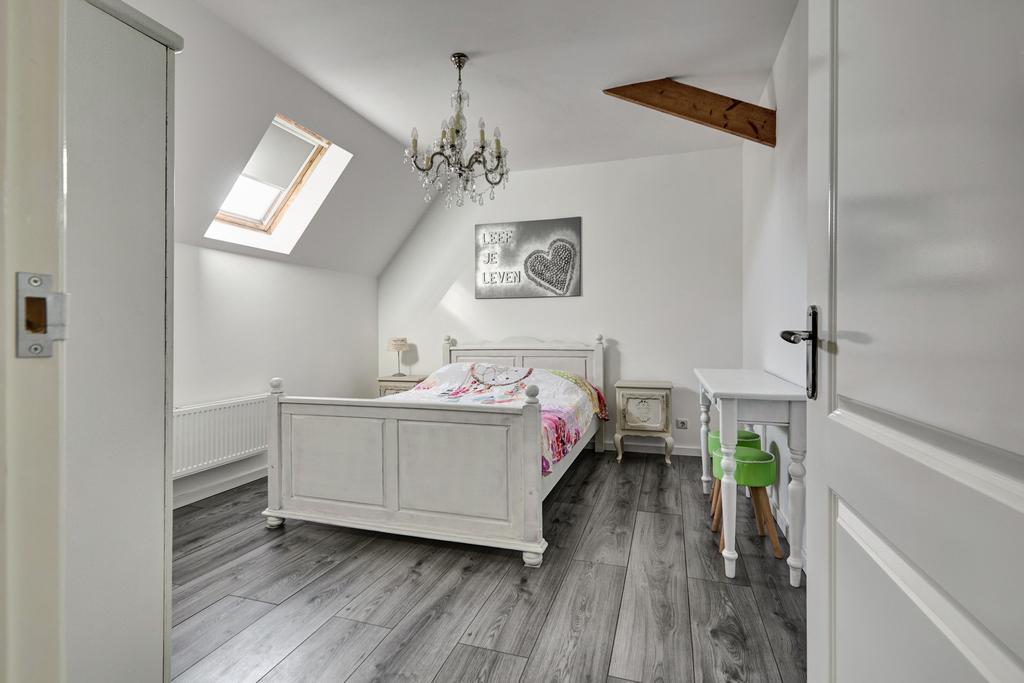 Te koop: Foto Woonhuis aan de Jisperweg 19 in Noordbeemster