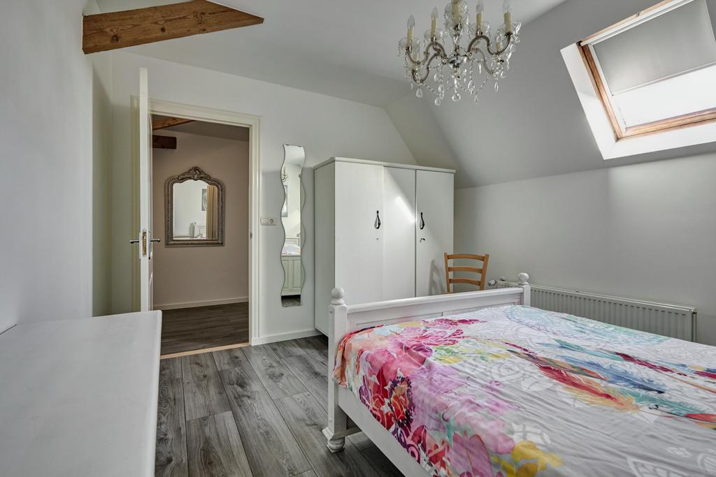 Te koop: Foto Woonhuis aan de Jisperweg 19 in Noordbeemster