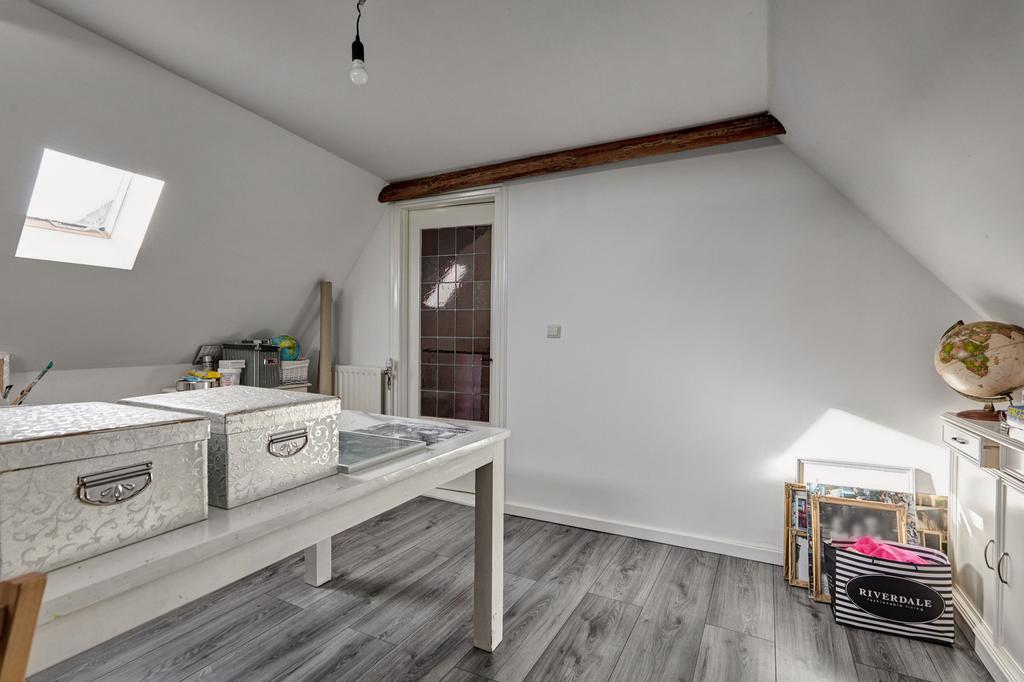 Te koop: Foto Woonhuis aan de Jisperweg 19 in Noordbeemster