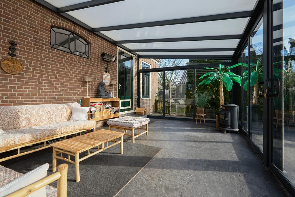 Te koop: Foto Woonhuis aan de Jisperweg 19 in Noordbeemster