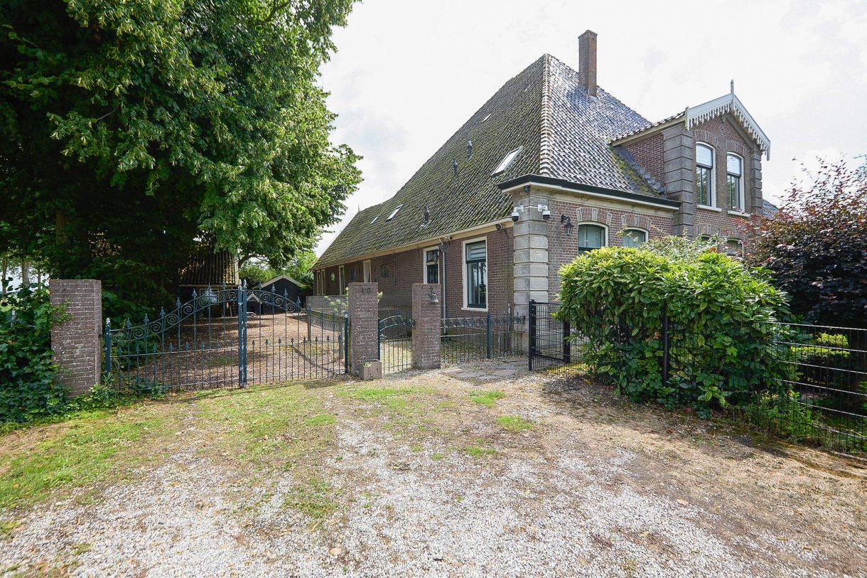 Te koop: Foto Woonhuis aan de Jisperweg 19 in Noordbeemster