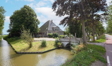 Te koop: Foto Woonhuis aan de Jisperweg 19 in Noordbeemster