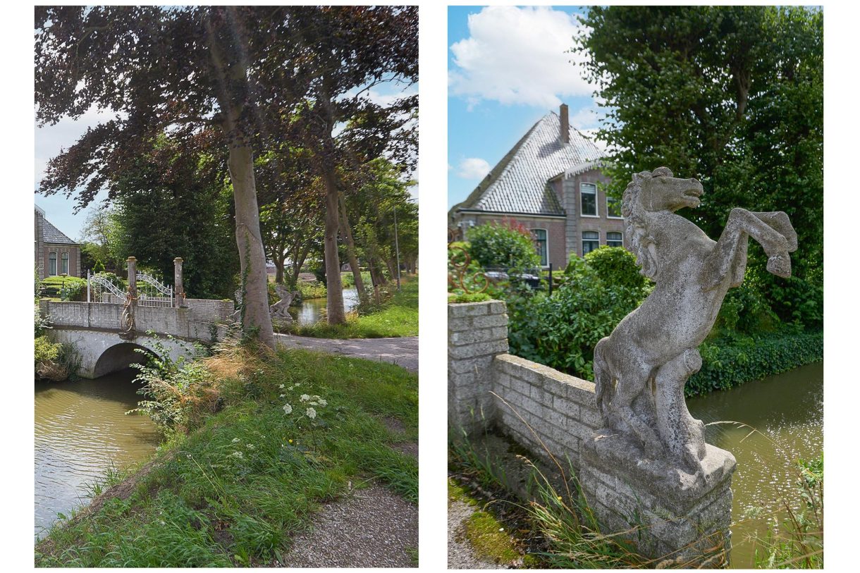 Te koop: Foto Woonhuis aan de Jisperweg 19 in Noordbeemster