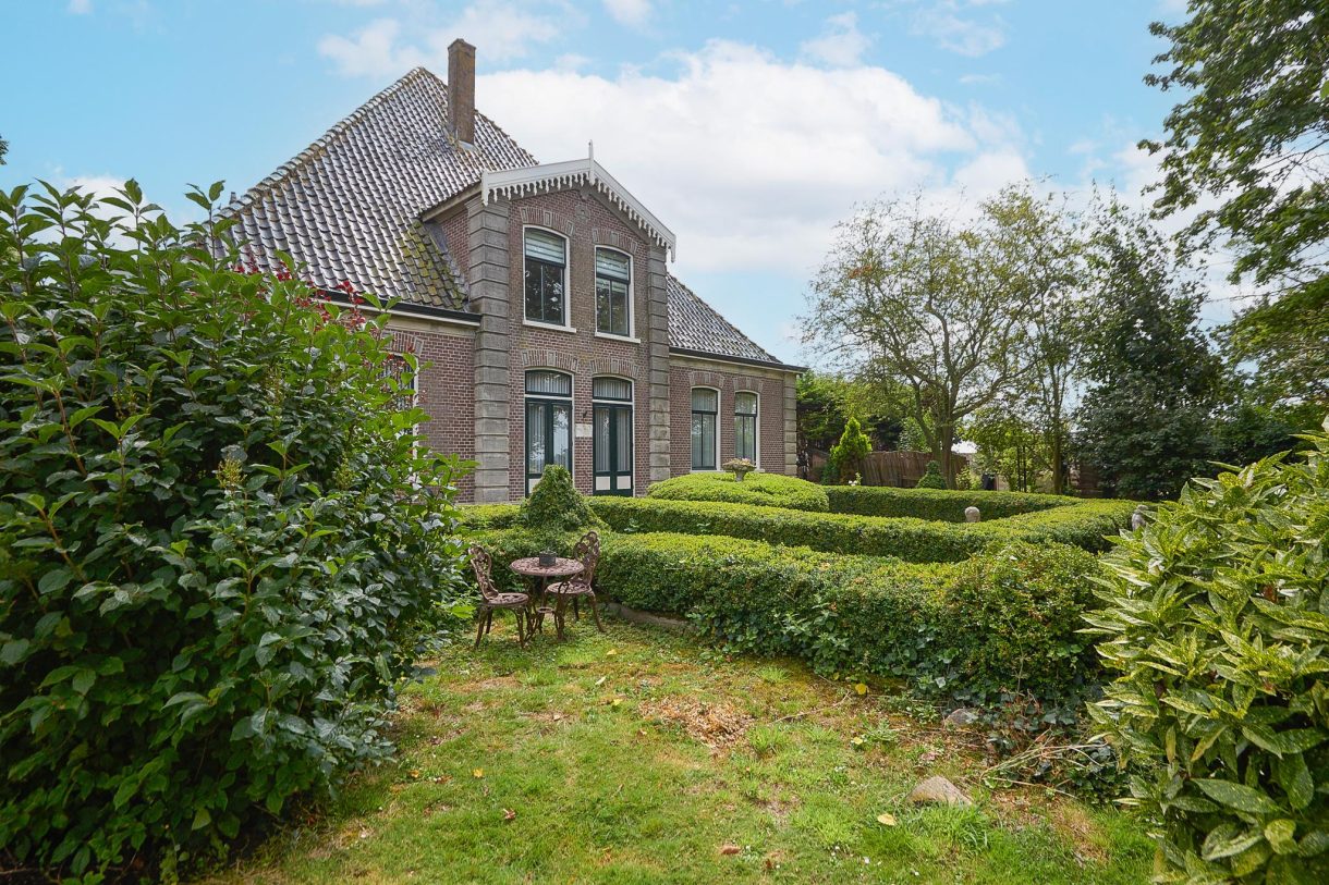 Te koop: Foto Woonhuis aan de Jisperweg 19 in Noordbeemster