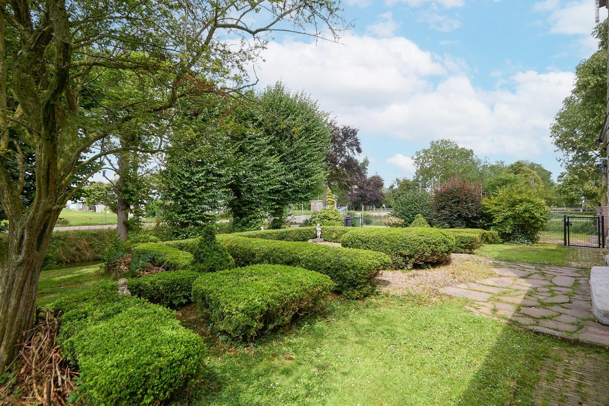 Te koop: Foto Woonhuis aan de Jisperweg 19 in Noordbeemster