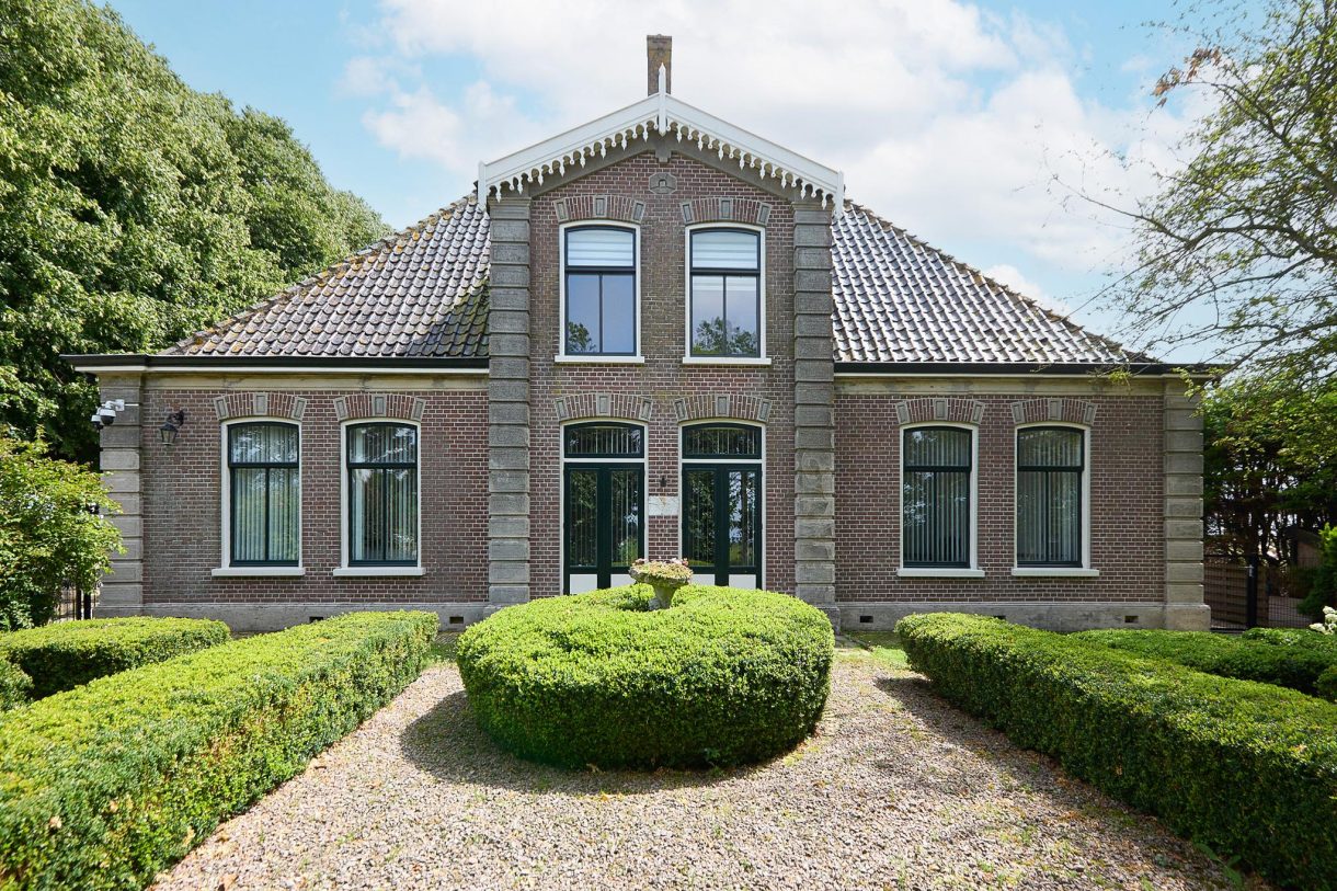 Te koop: Foto Woonhuis aan de Jisperweg 19 in Noordbeemster
