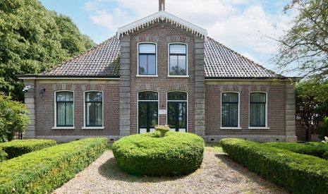 koop  Noordbeemster  Jisperweg 19 – Hoofdfoto