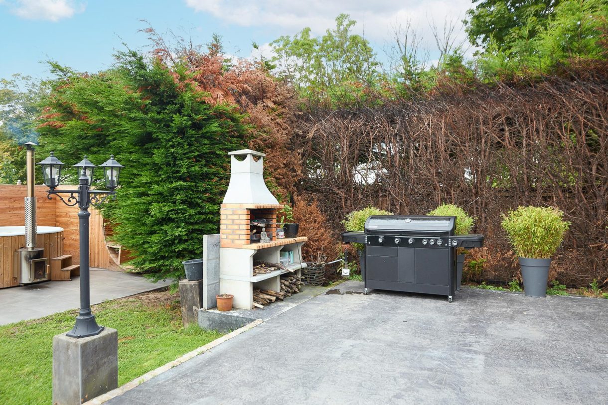 Te koop: Foto Woonhuis aan de Jisperweg 19 in Noordbeemster