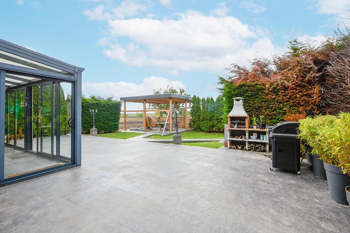 Te koop: Foto Woonhuis aan de Jisperweg 19 in Noordbeemster