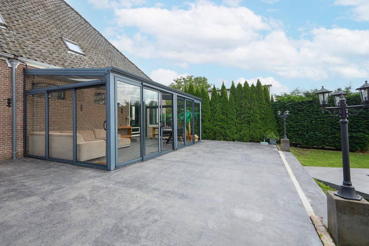 Te koop: Foto Woonhuis aan de Jisperweg 19 in Noordbeemster