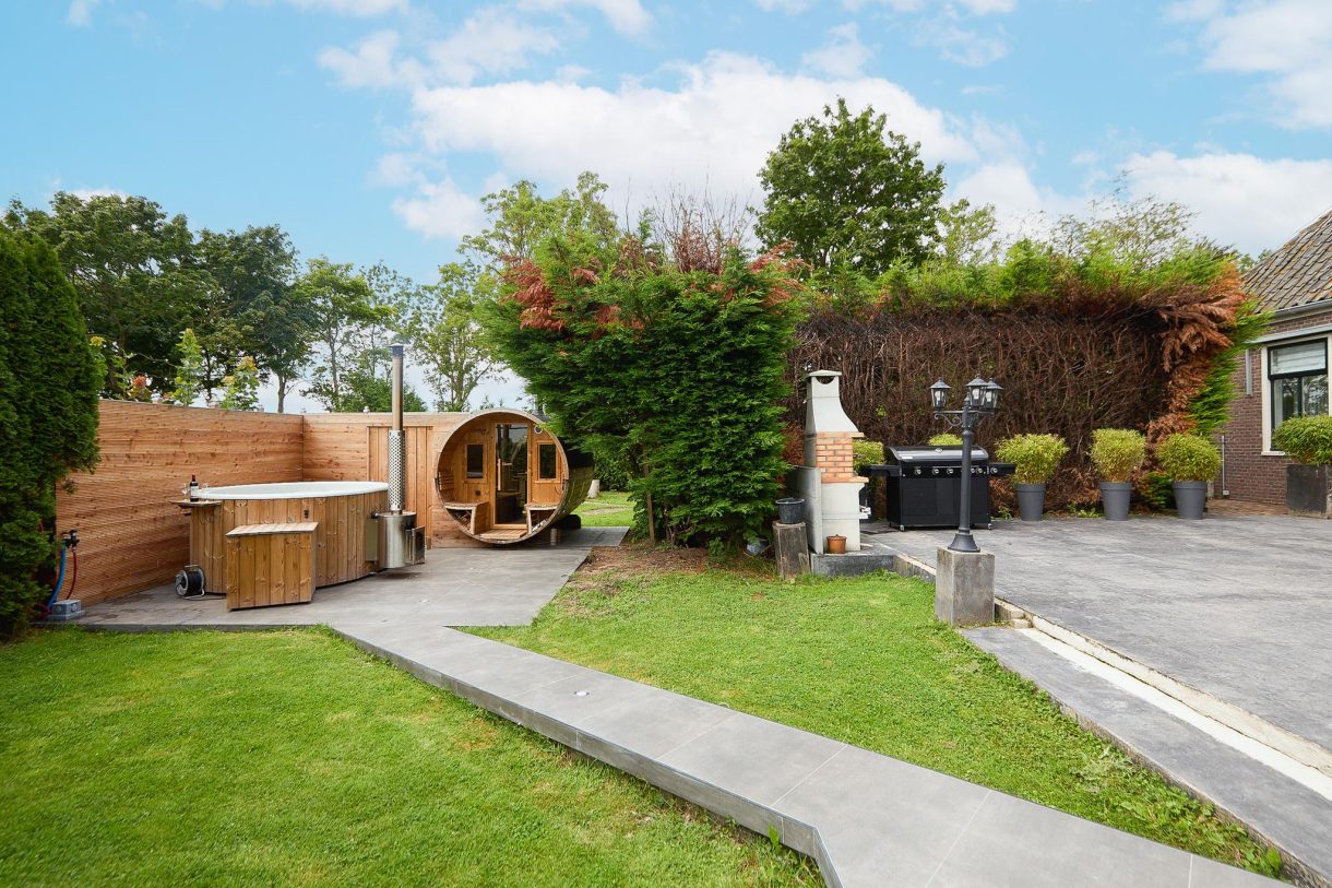 Te koop: Foto Woonhuis aan de Jisperweg 19 in Noordbeemster