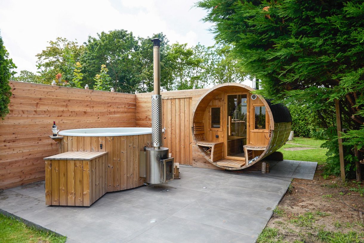 Te koop: Foto Woonhuis aan de Jisperweg 19 in Noordbeemster