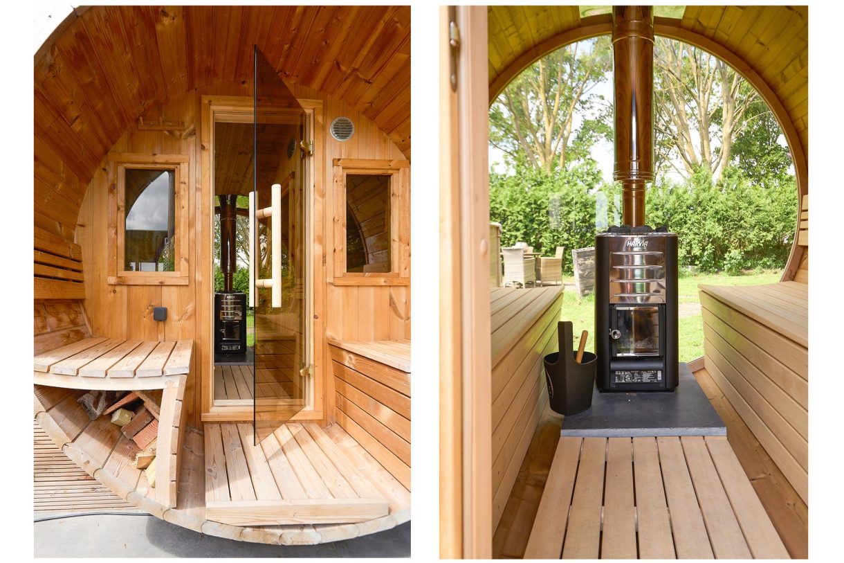 Te koop: Foto Woonhuis aan de Jisperweg 19 in Noordbeemster