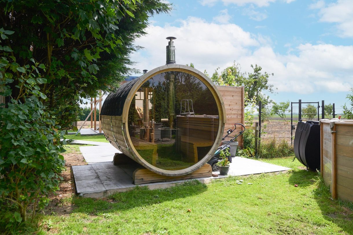 Te koop: Foto Woonhuis aan de Jisperweg 19 in Noordbeemster