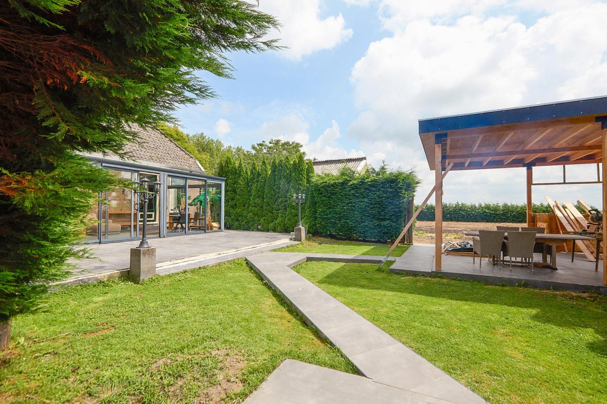 Te koop: Foto Woonhuis aan de Jisperweg 19 in Noordbeemster