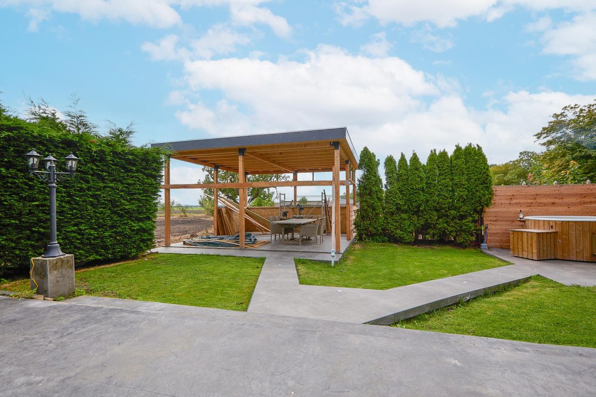 Te koop: Foto Woonhuis aan de Jisperweg 19 in Noordbeemster