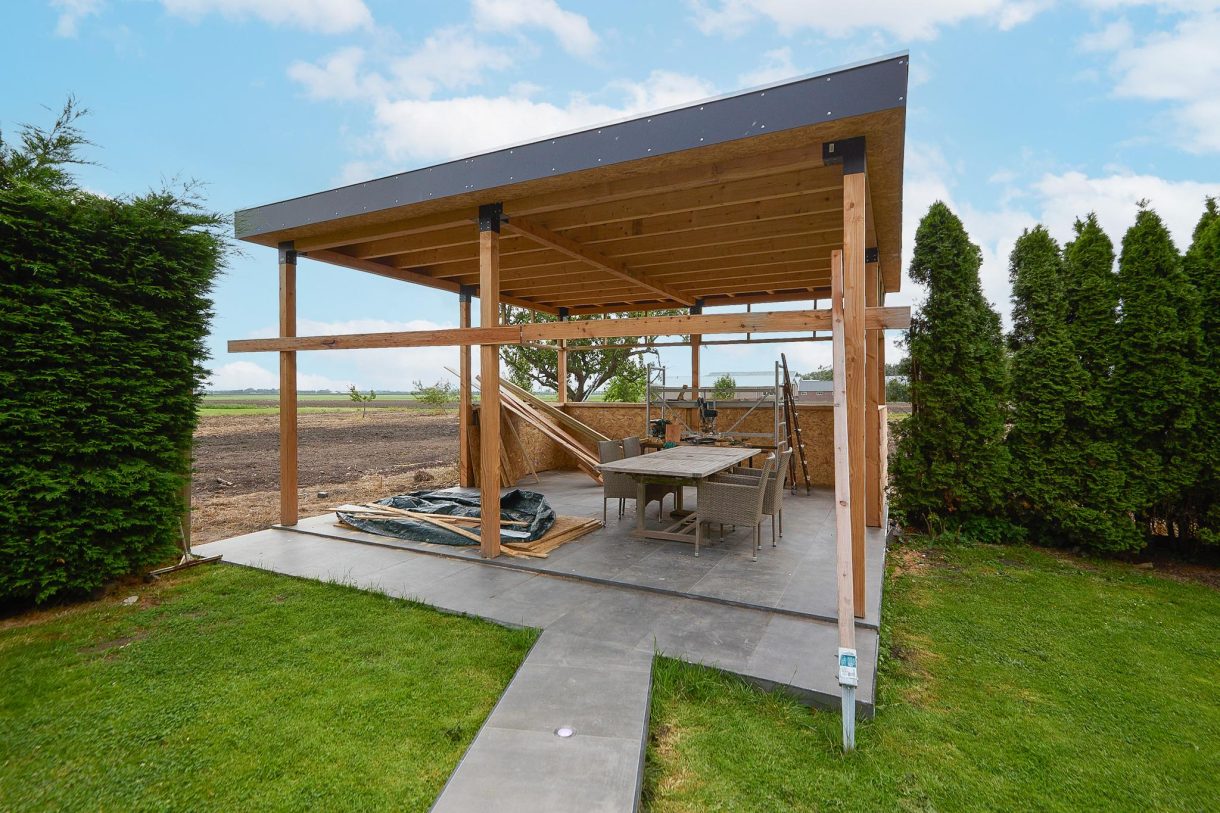 Te koop: Foto Woonhuis aan de Jisperweg 19 in Noordbeemster