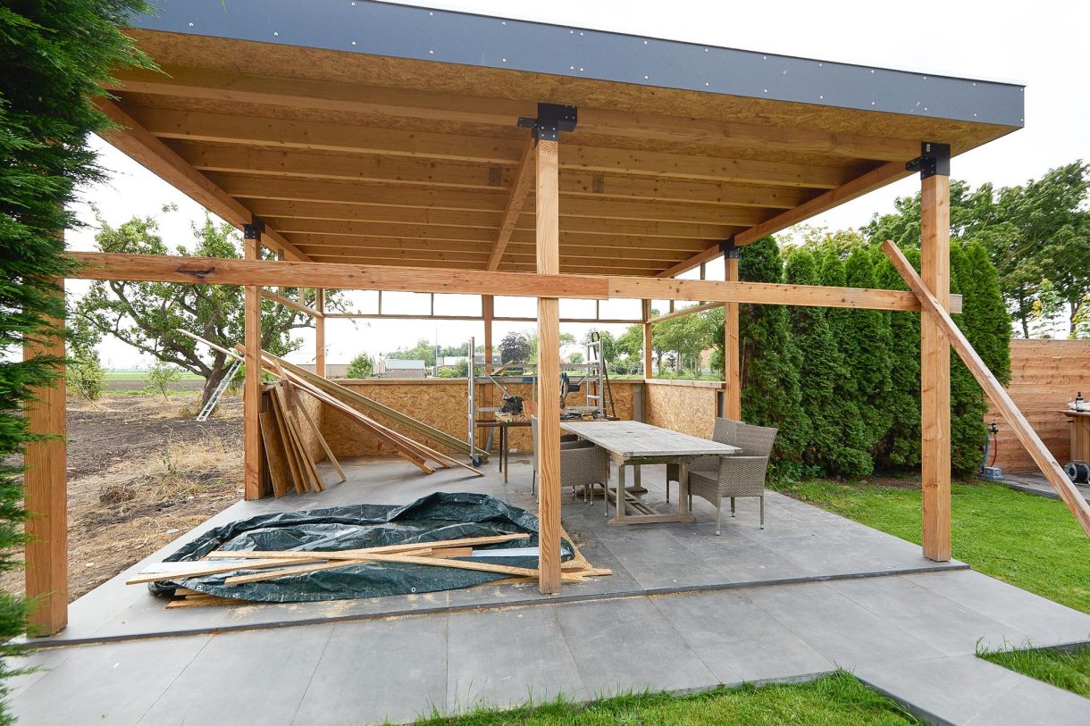 Te koop: Foto Woonhuis aan de Jisperweg 19 in Noordbeemster