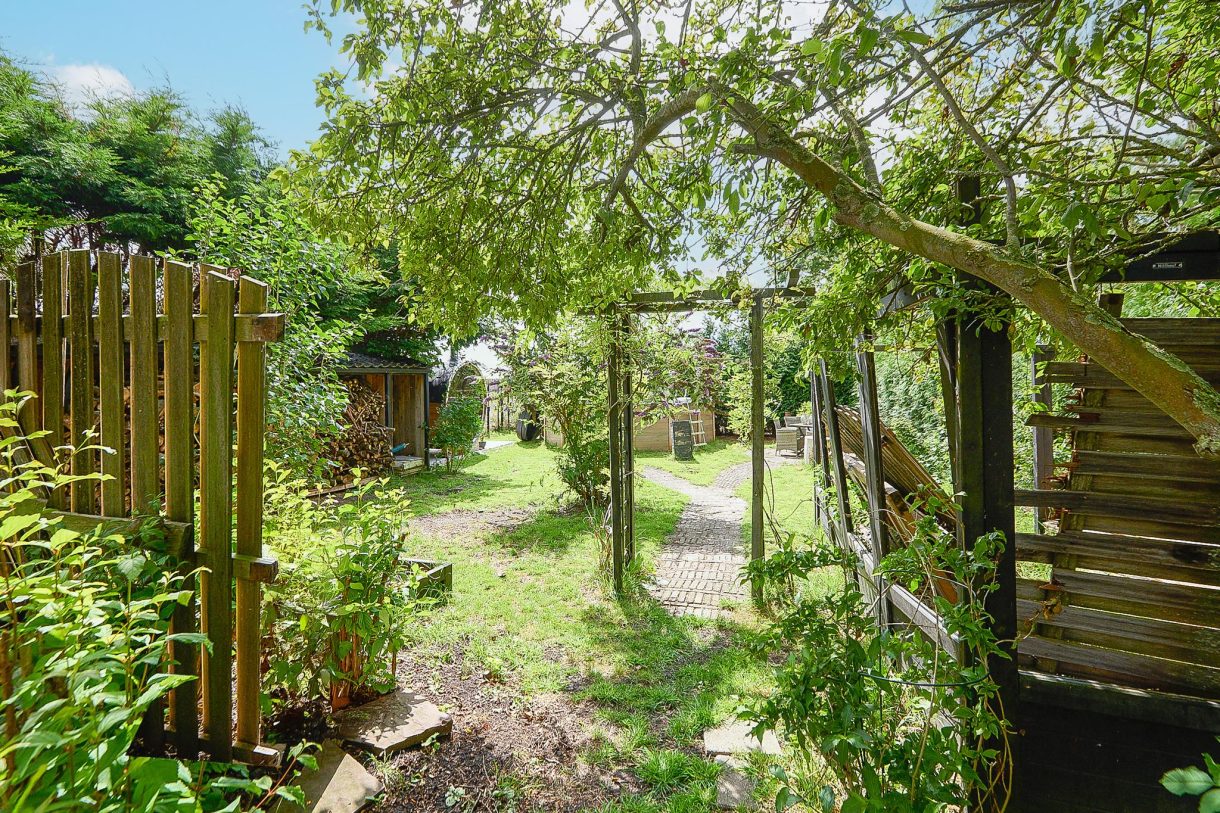 Te koop: Foto Woonhuis aan de Jisperweg 19 in Noordbeemster