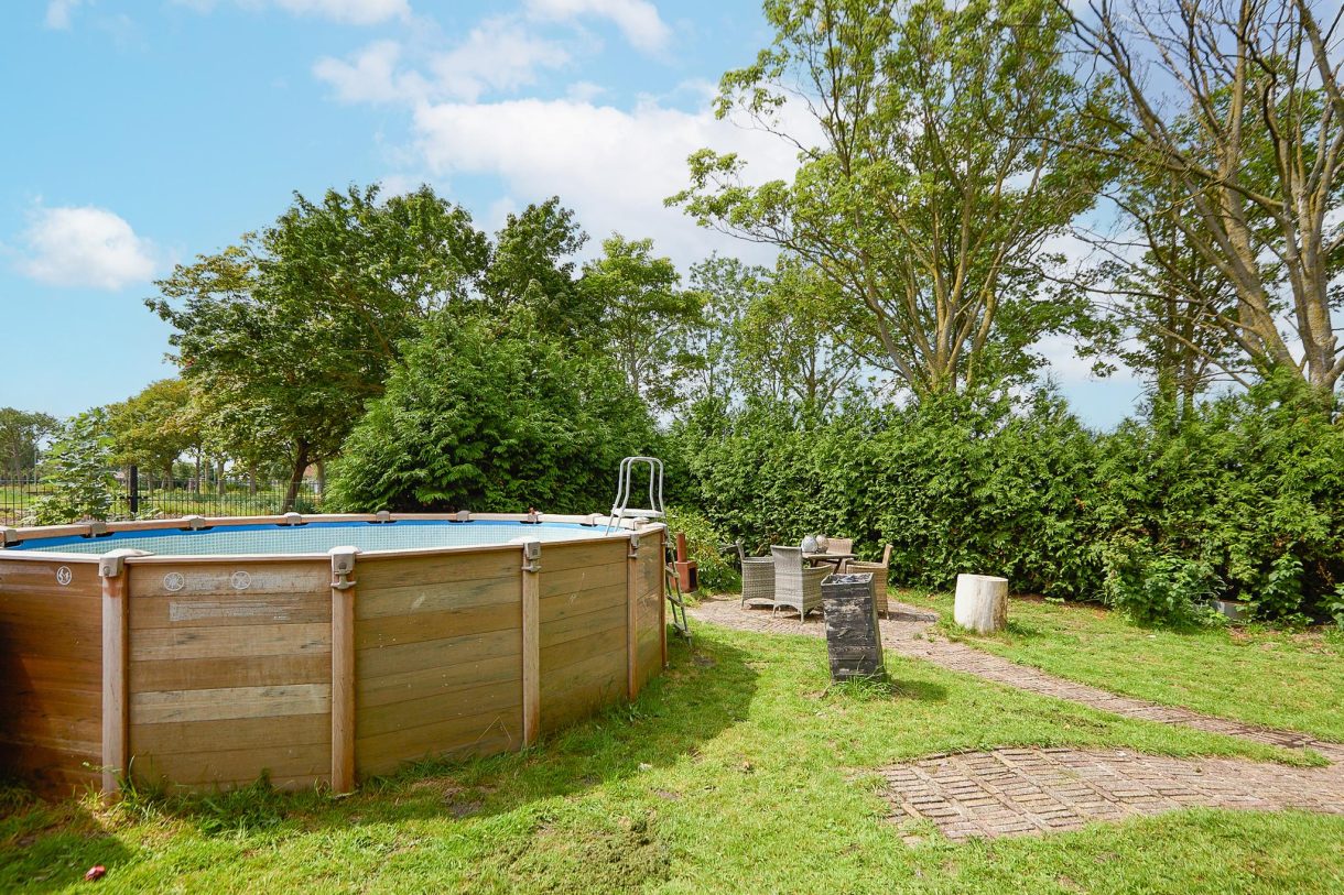 Te koop: Foto Woonhuis aan de Jisperweg 19 in Noordbeemster