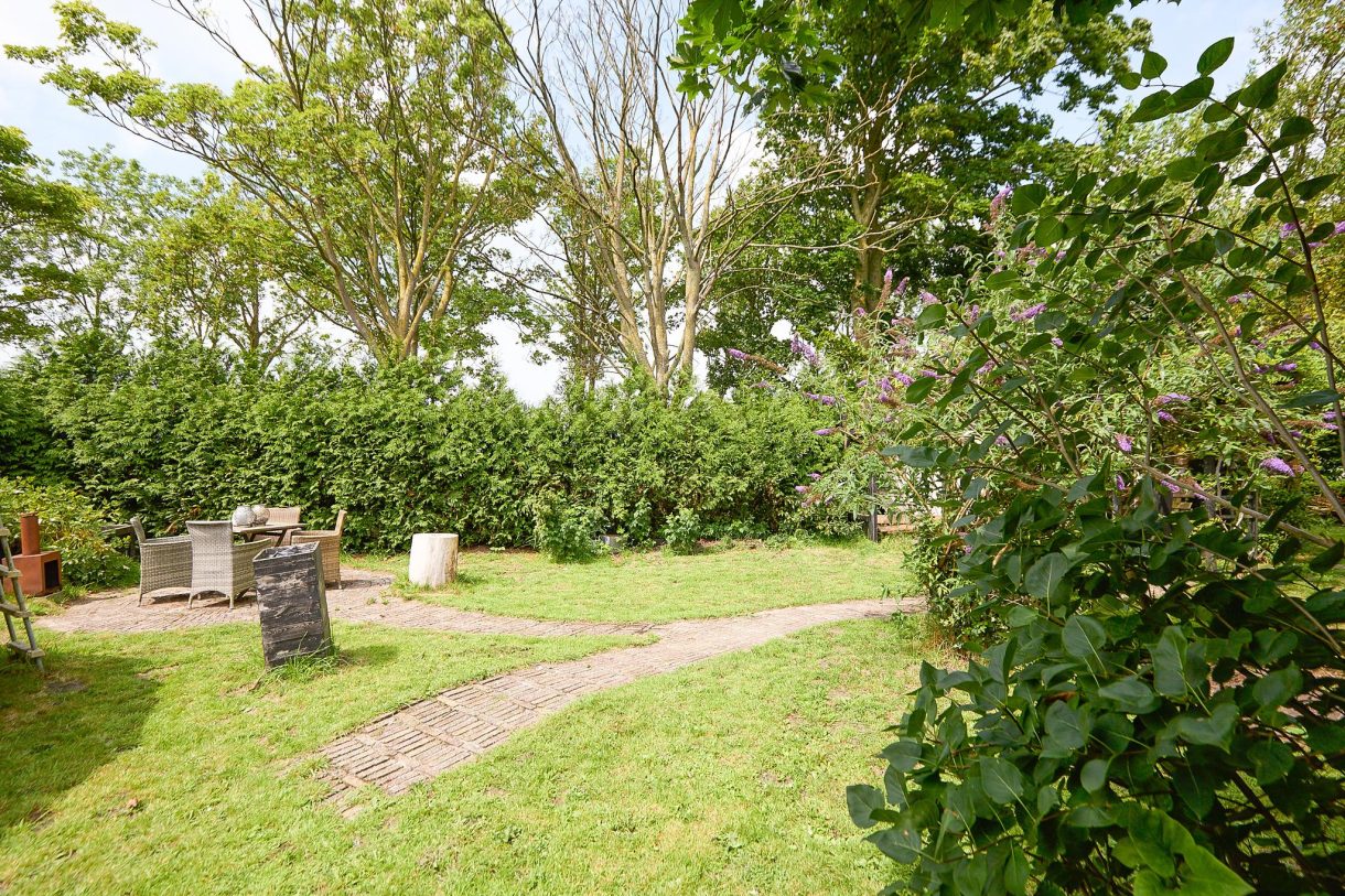 Te koop: Foto Woonhuis aan de Jisperweg 19 in Noordbeemster