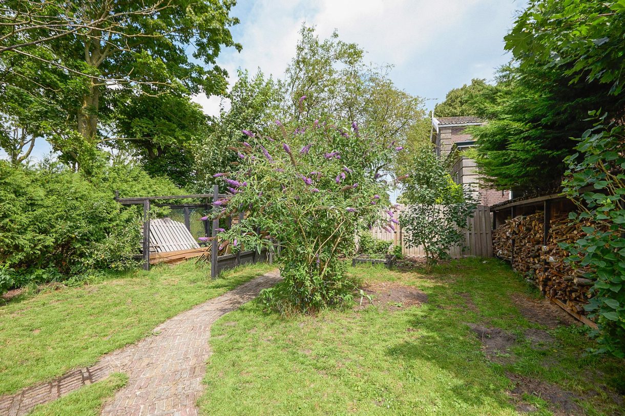 Te koop: Foto Woonhuis aan de Jisperweg 19 in Noordbeemster