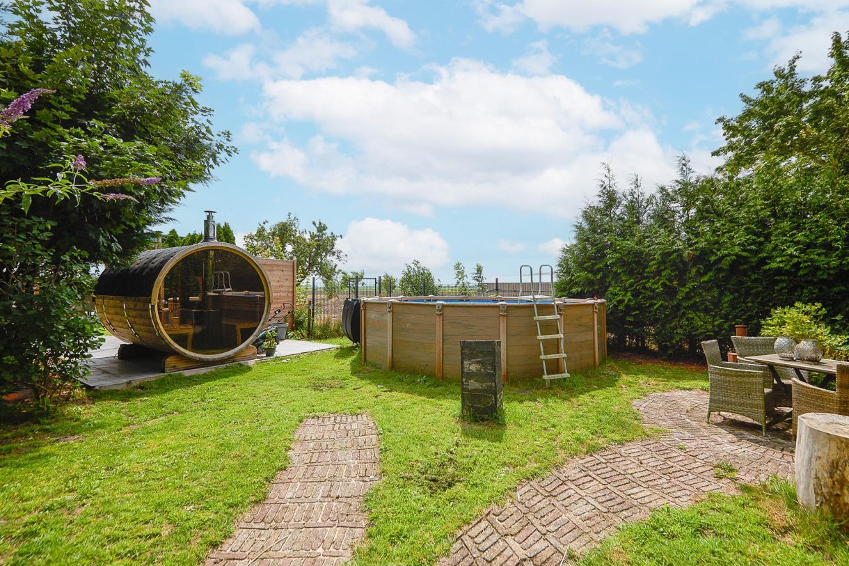 Te koop: Foto Woonhuis aan de Jisperweg 19 in Noordbeemster