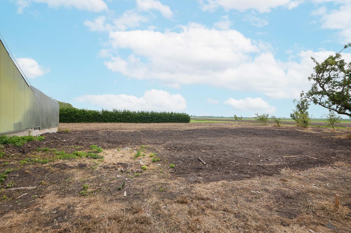 Te koop: Foto Woonhuis aan de Jisperweg 19 in Noordbeemster