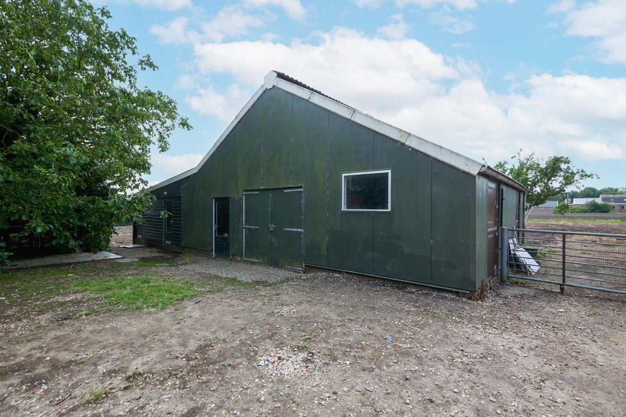 Te koop: Foto Woonhuis aan de Jisperweg 19 in Noordbeemster