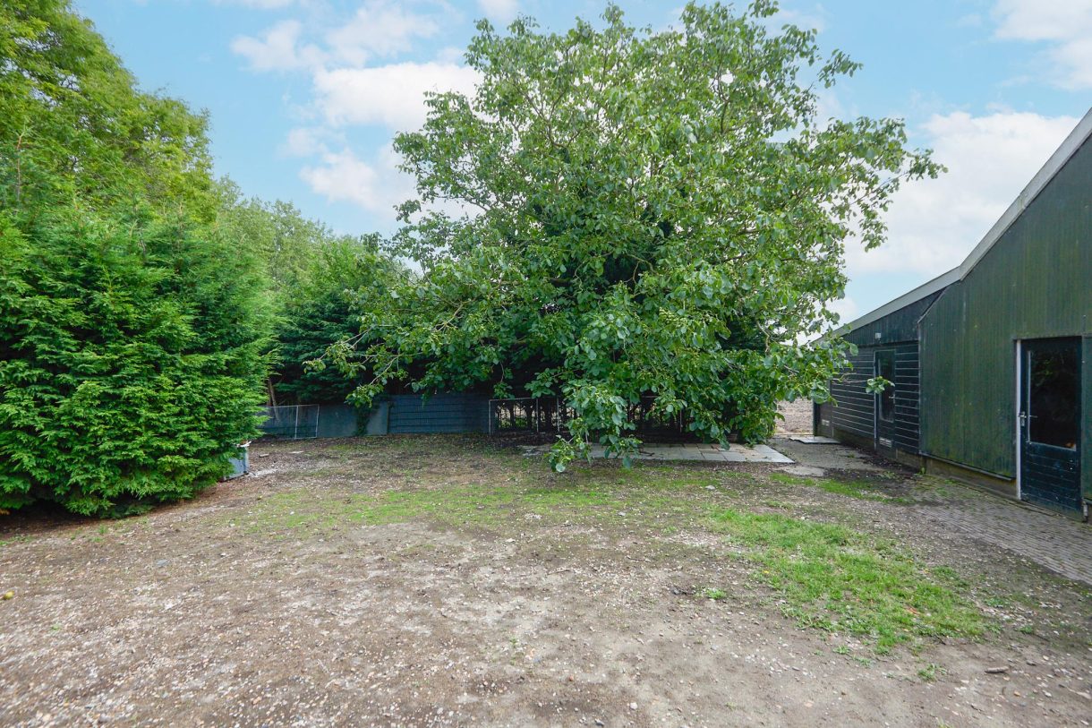 Te koop: Foto Woonhuis aan de Jisperweg 19 in Noordbeemster