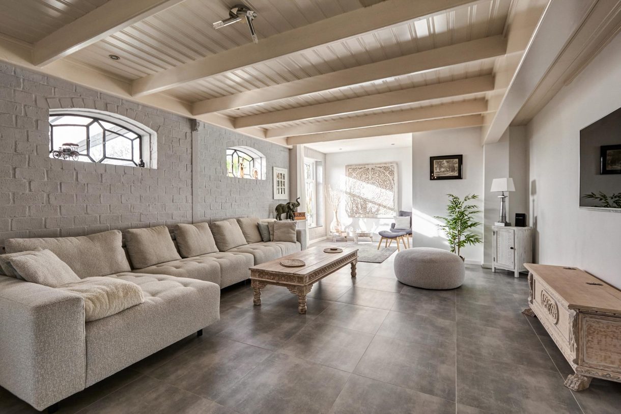 Te koop: Foto Woonhuis aan de Jisperweg 19 in Noordbeemster