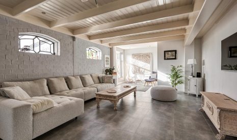 Te koop: Foto Woonhuis aan de Jisperweg 19 in Noordbeemster