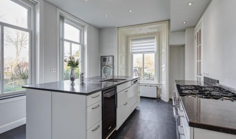 Te koop: Foto Woonhuis aan de Jisperweg 19 in Noordbeemster