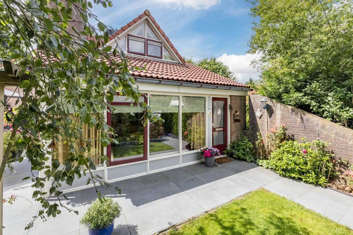 Te koop: Foto Woonhuis aan de Het Zwiggelterveld 136 in Zwiggelte