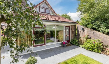 Te koop: Foto Woonhuis aan de Het Zwiggelterveld 136 in Zwiggelte
