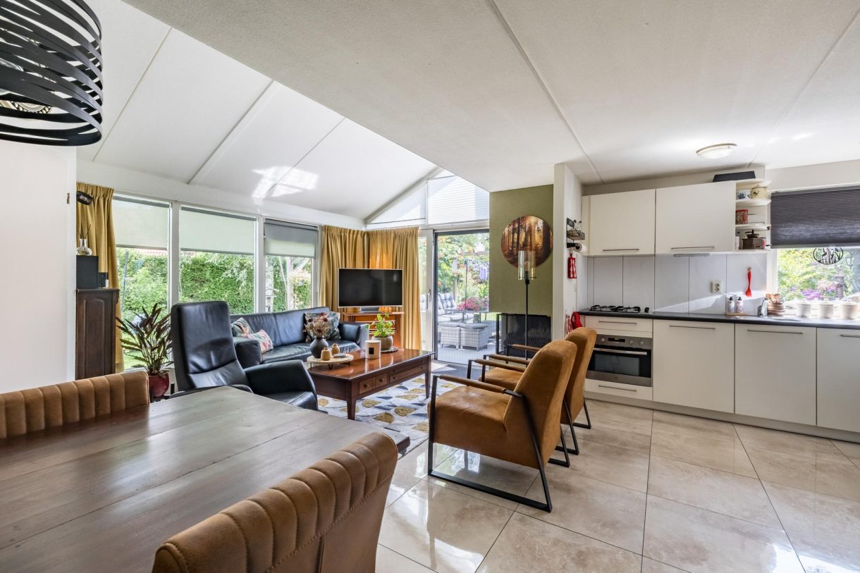 Te koop: Foto Woonhuis aan de Het Zwiggelterveld 136 in Zwiggelte