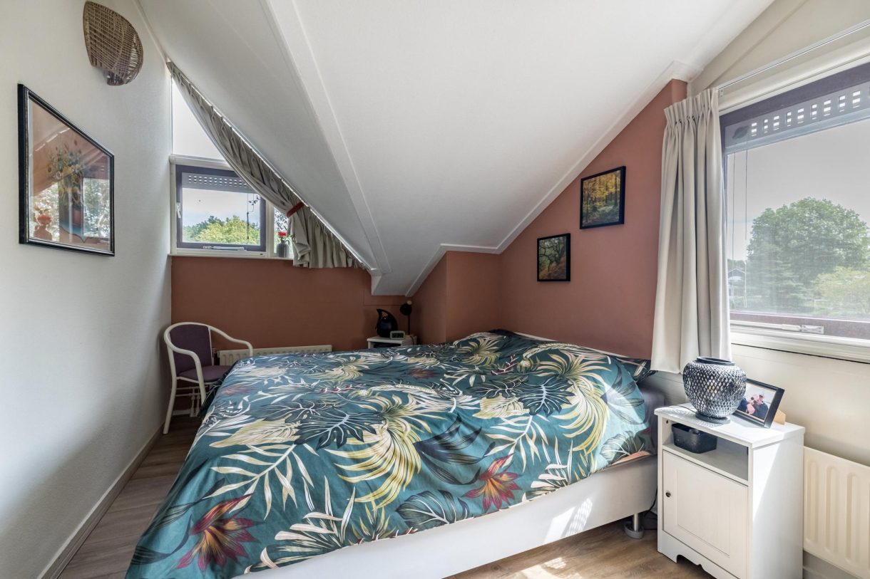 Te koop: Foto Woonhuis aan de Het Zwiggelterveld 136 in Zwiggelte