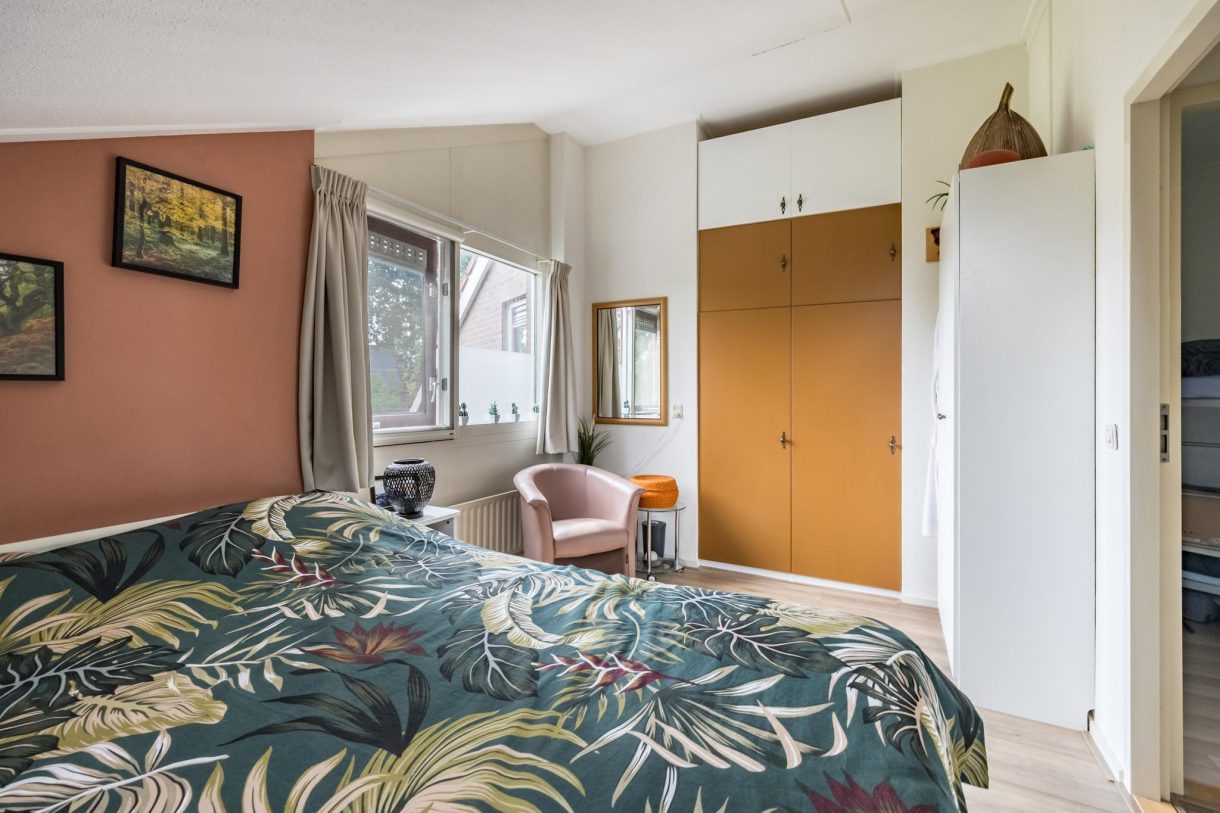 Te koop: Foto Woonhuis aan de Het Zwiggelterveld 136 in Zwiggelte