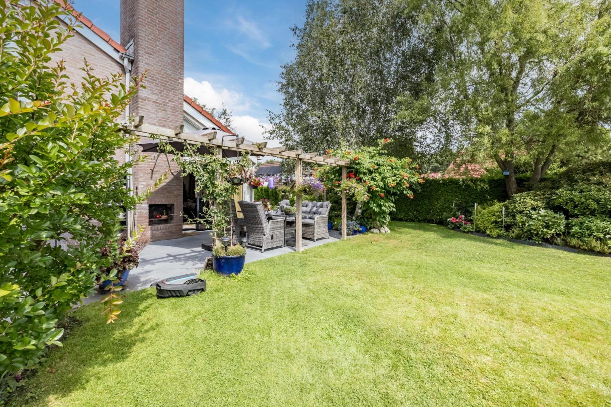 Te koop: Foto Woonhuis aan de Het Zwiggelterveld 136 in Zwiggelte