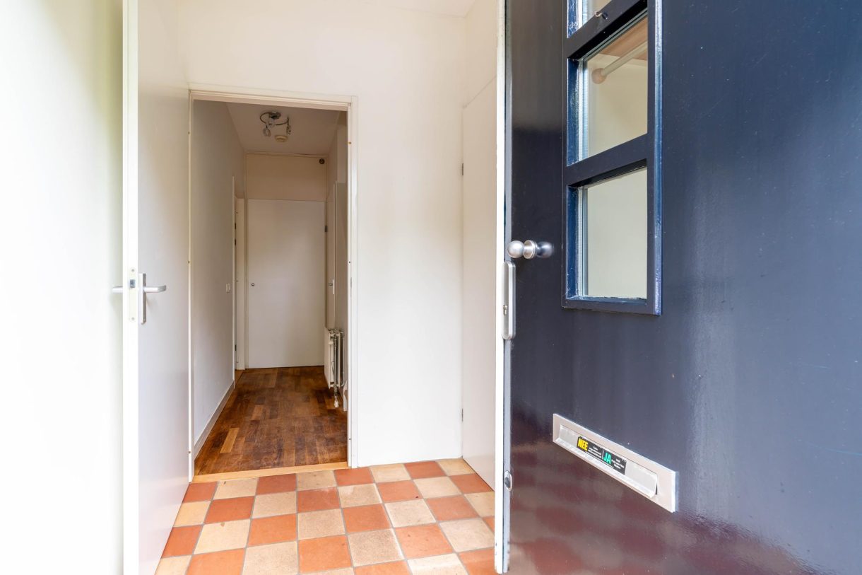 Te koop of huur: Foto Woonhuis aan de Van Hoornbeekstraat 8A in 's-Gravenhage